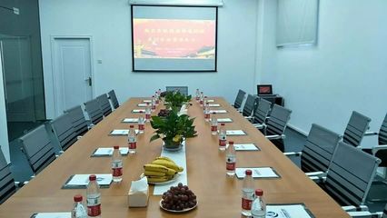 場(chǎng)地共享新體驗(yàn) 走進(jìn)泉州市（晉江）人力資源服務(wù)產(chǎn)業(yè)園的會(huì)議服務(wù)